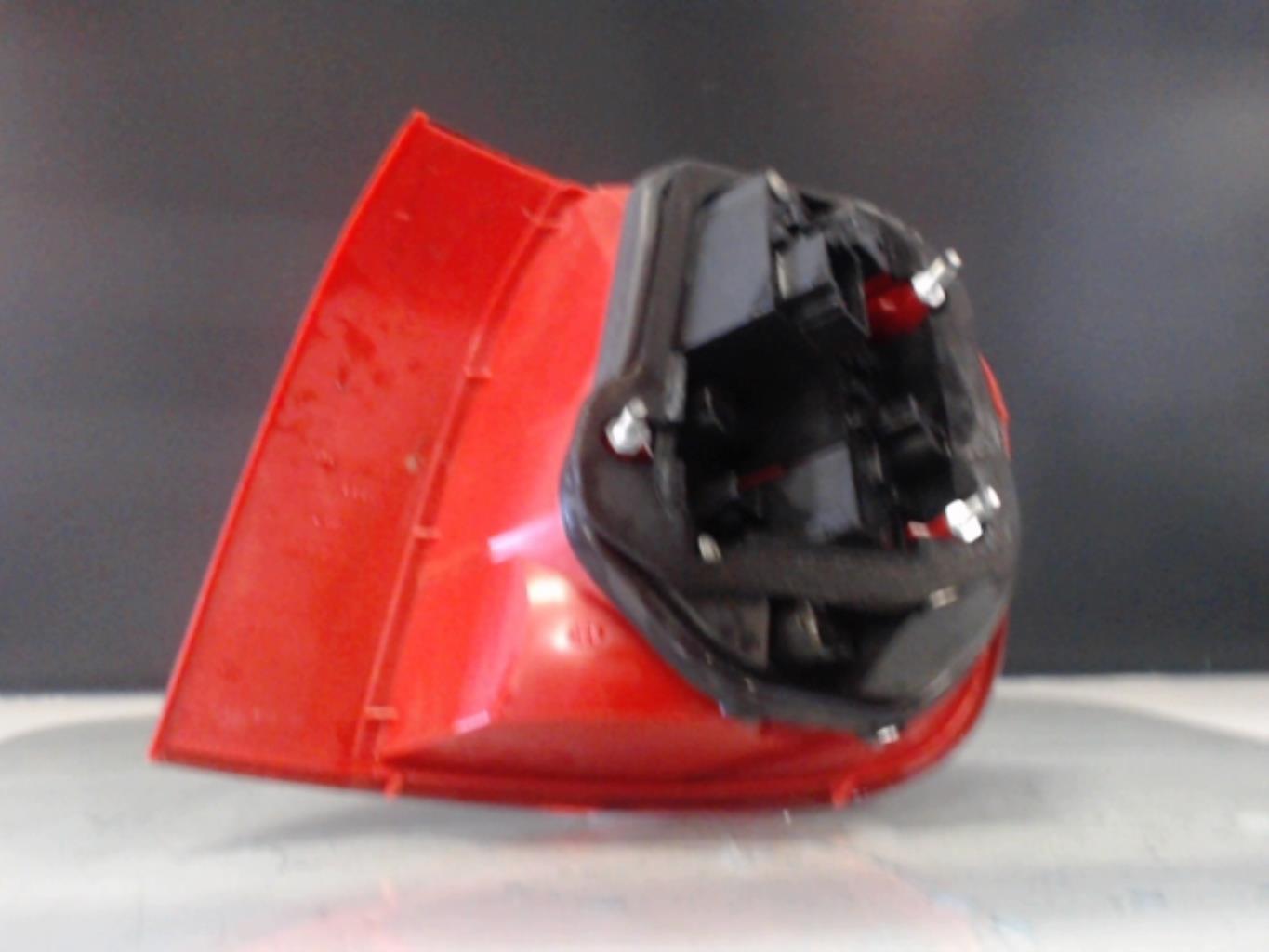 Fanale posteriore principale sinistro (luci) FIAT MULTIPLA PHASE 2 Diésel - 1