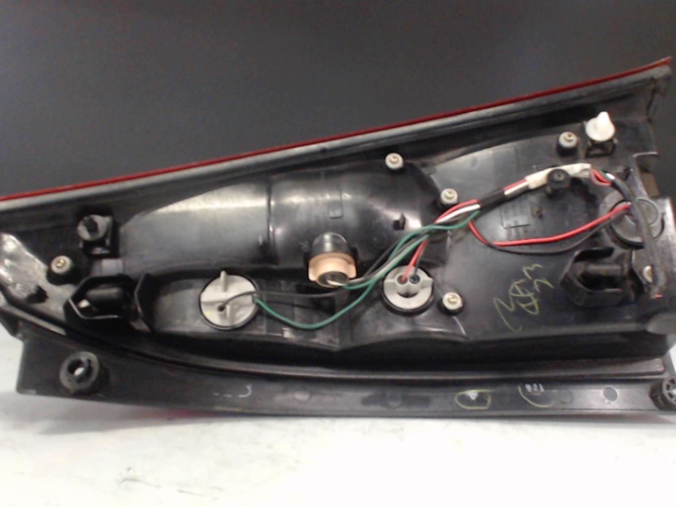 Fanale posteriore principale sinistro (luci) MAZDA PREMACY Gasolina - 1