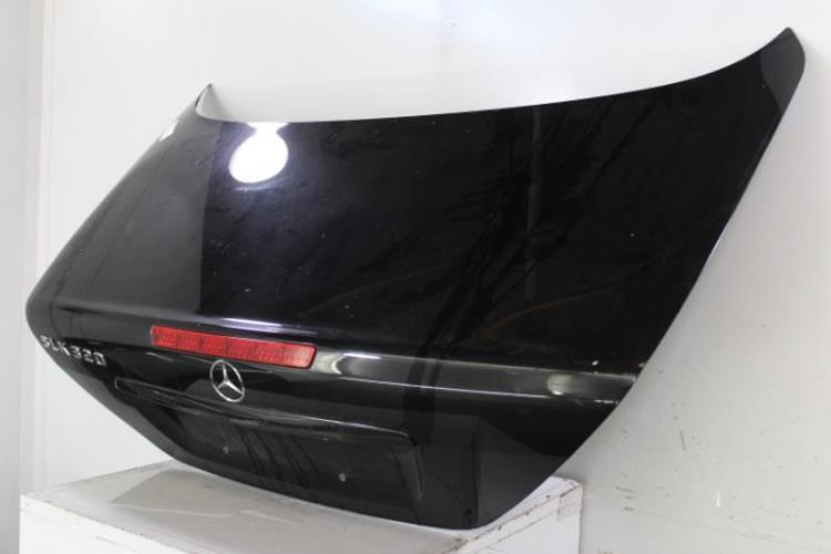 Image Malle/Hayon arriere - MERCEDES CLASSE SLK 170