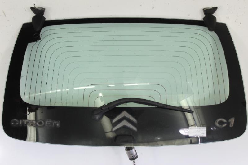 Lunotto posteriore CITROEN C1 1 PHASE 2 Gasolina - 1
