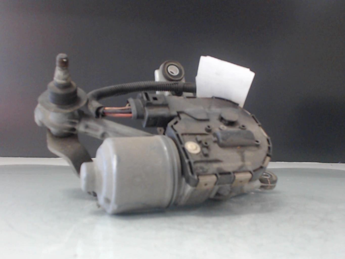 Motore tergicristallo anteriore sinistro FORD S-MAX 1 PHASE 2 Diésel - 1