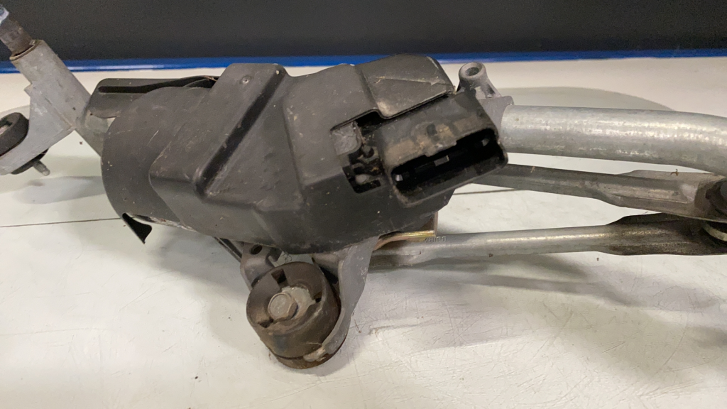 Motore tergicristallo anteriore PEUGEOT 1007 Diésel - 1