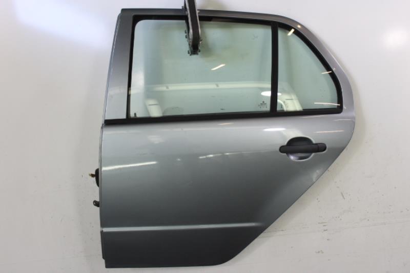 Portiera posteriore sinistra SKODA FABIA 1 PHASE 1 Diésel - 1