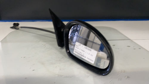Image Retroviseur droit - SEAT IBIZA 3
