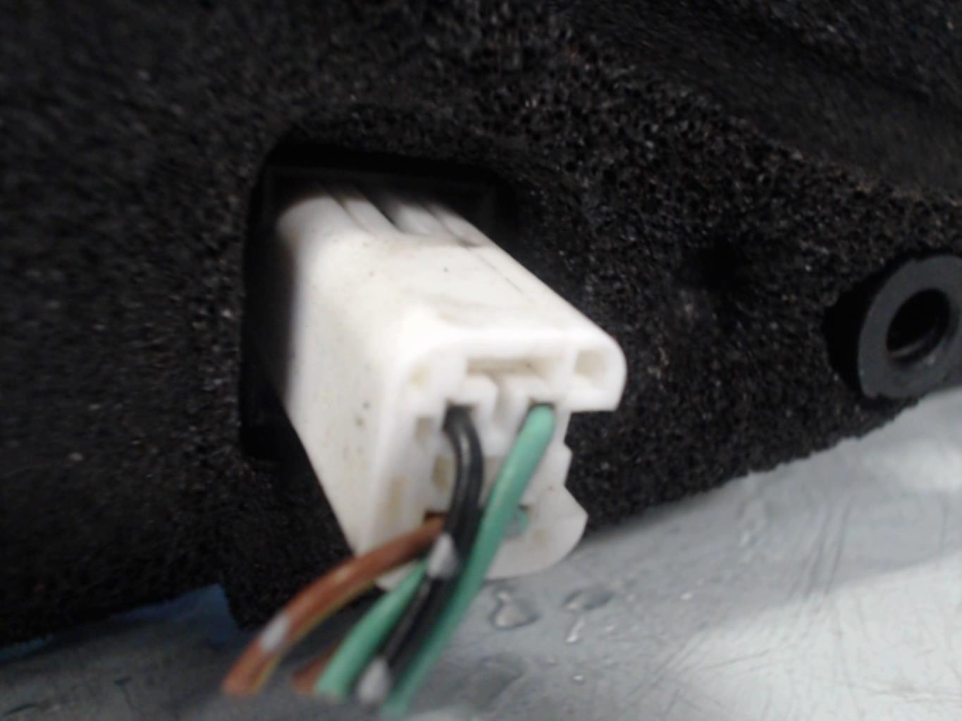 Retrovisor izquierdo MAZDA 5 1 PHASE 2 Diésel - 1