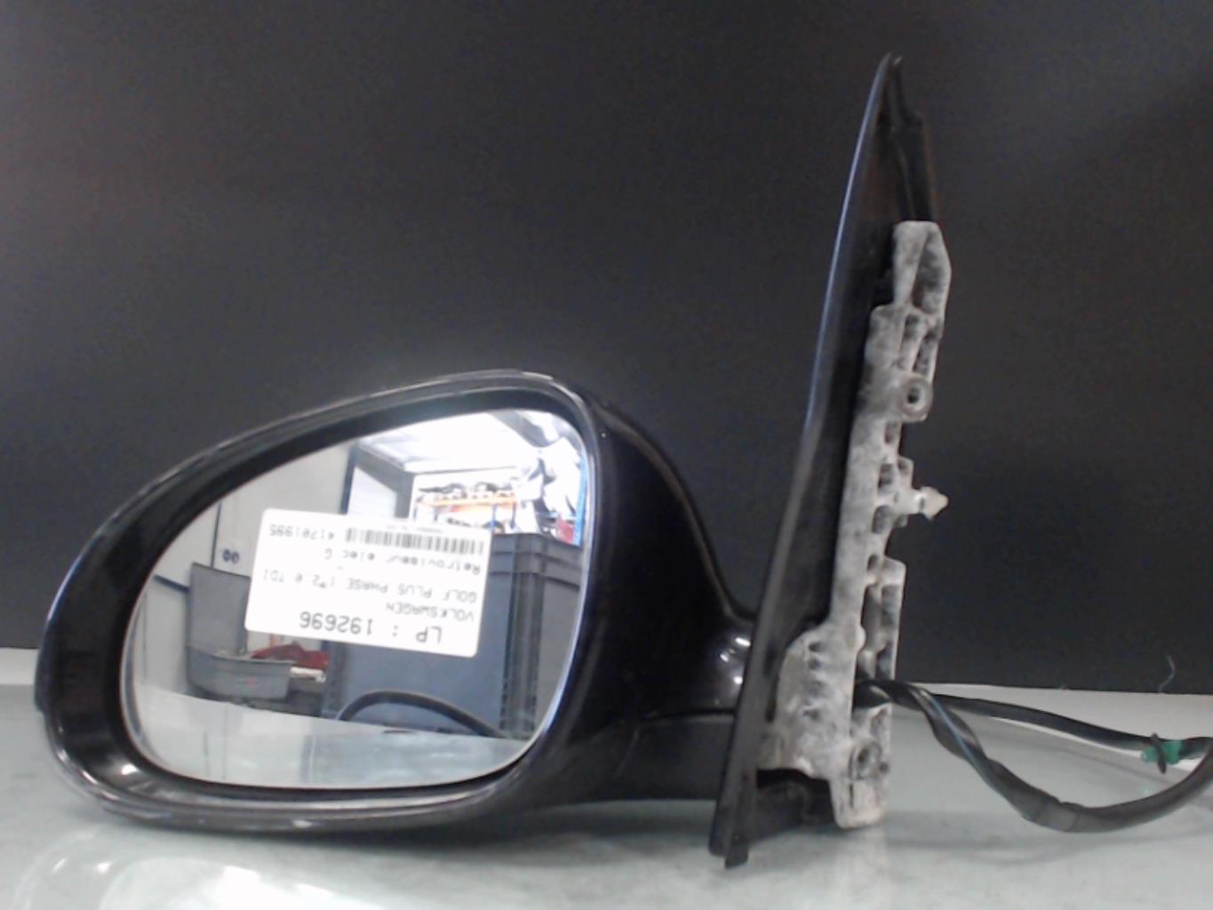 Retrovisor izquierdo VOLKSWAGEN GOLF PLUS PHASE 1 Diésel - 1