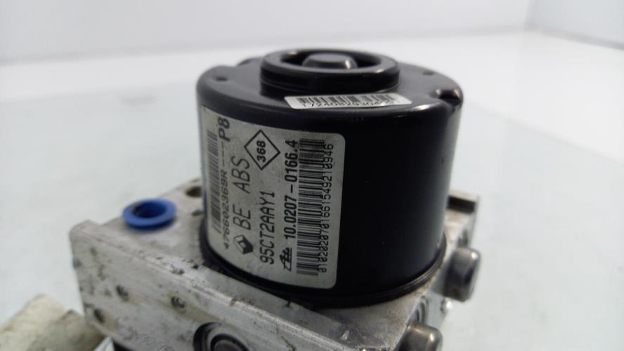 Image Bloc ABS (freins anti-blocage) - RENAULT MEGANE 3