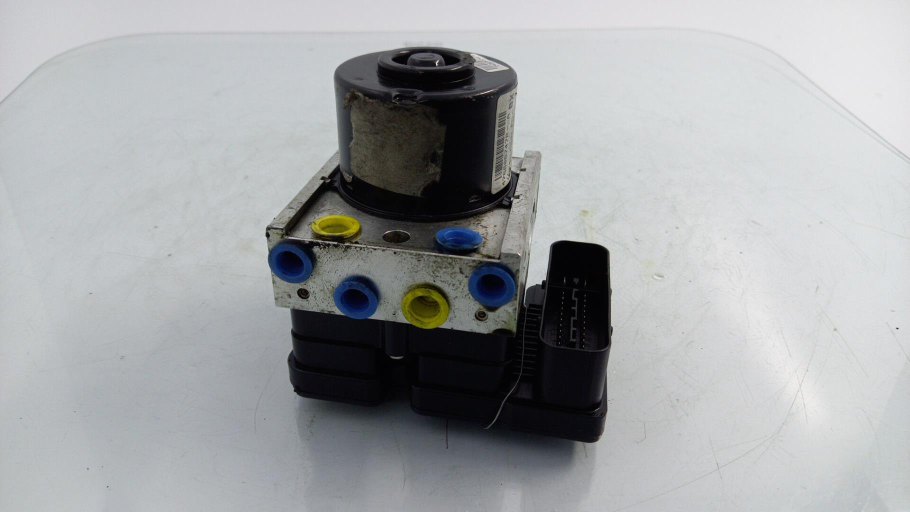 Blocco ABS (antibloccaggio freni) RENAULT MEGANE 3 PHASE 2 Diésel - 1
