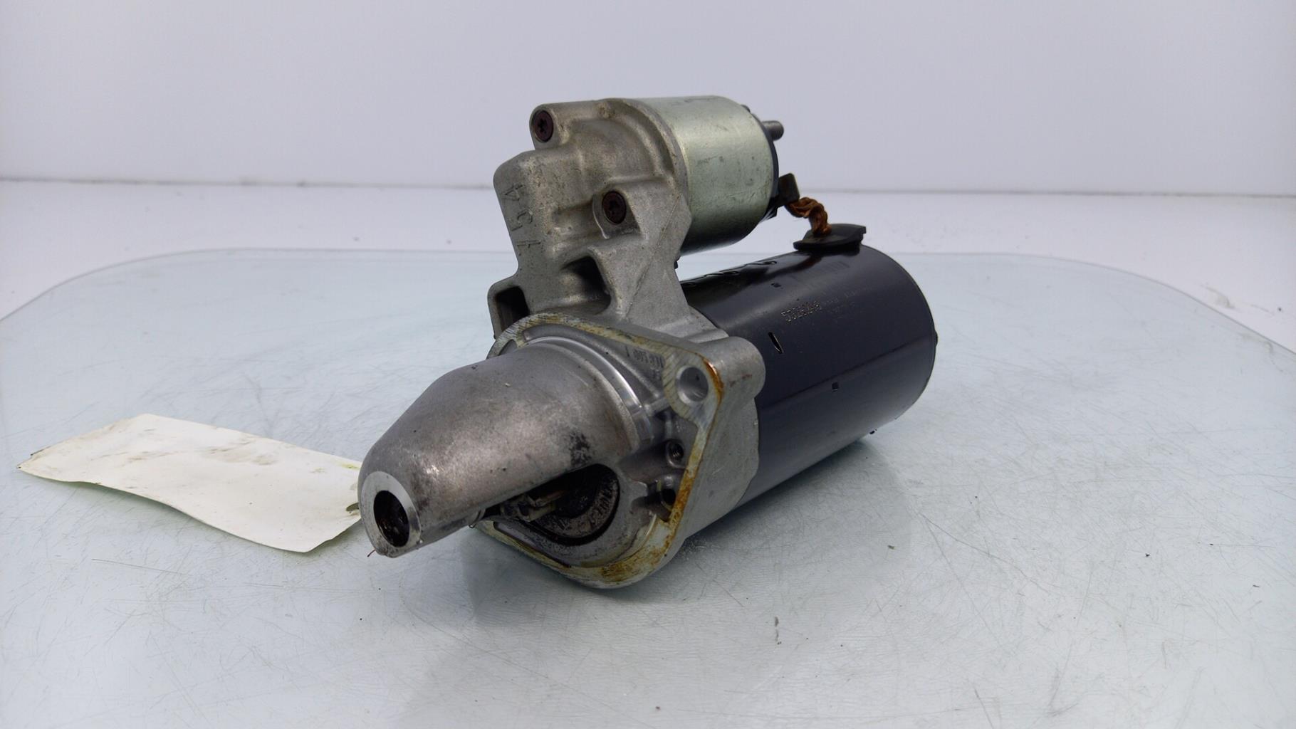 Demarreur FIAT PUNTO EVO 3 Diesel - 1