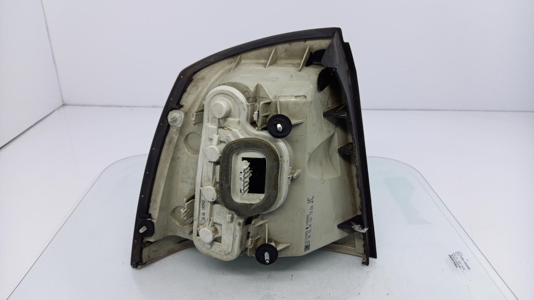 Fanale posteriore principale destro (luci) OPEL ASTRA G Diésel - 1