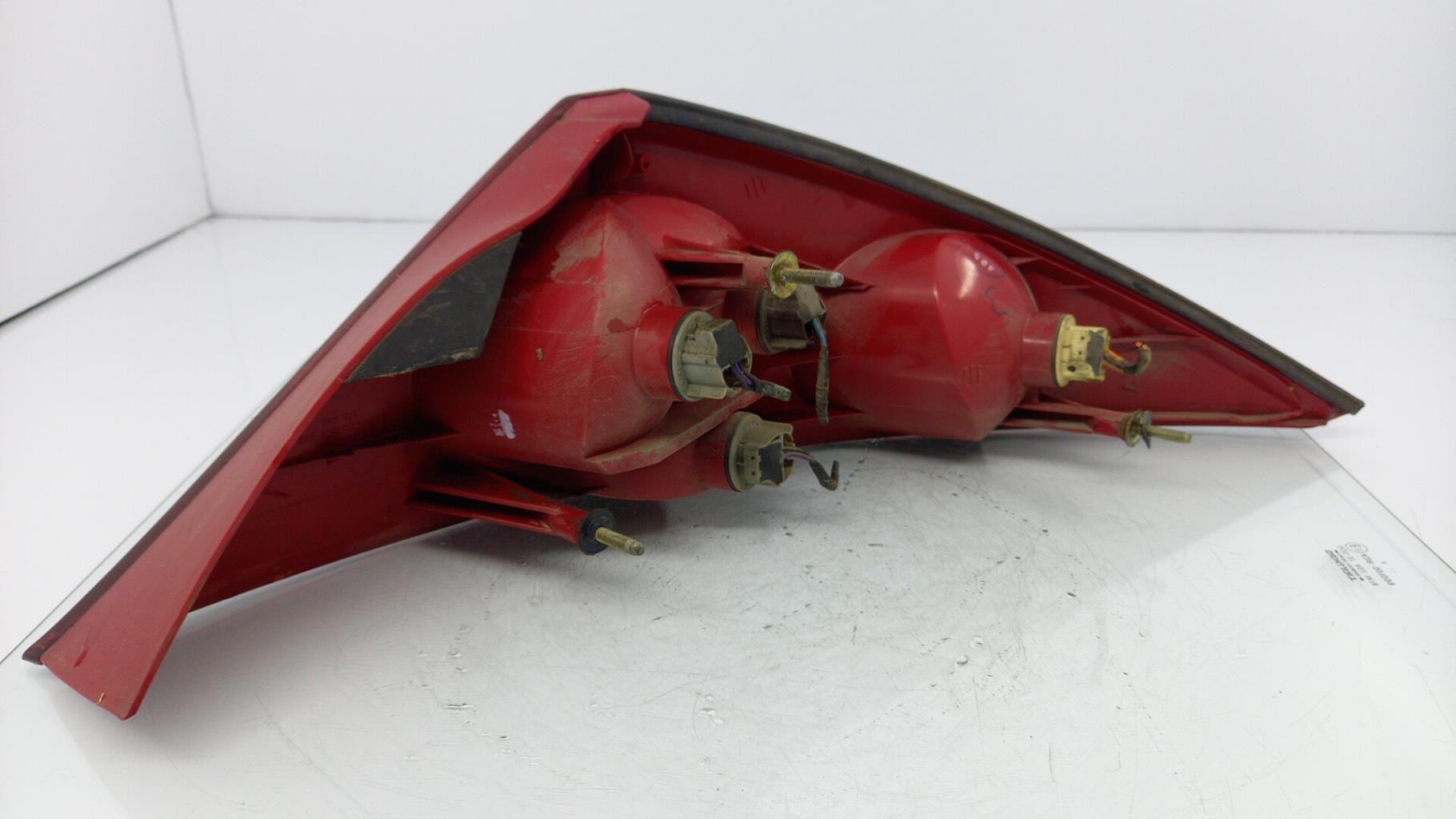 Fanale posteriore principale sinistro (luci) FORD COUGAR COUPE Gasolina - 1
