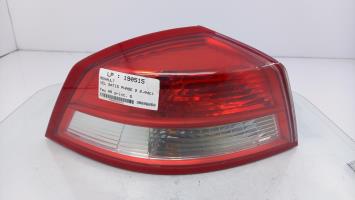 Fanale posteriore principale sinistro (luci)