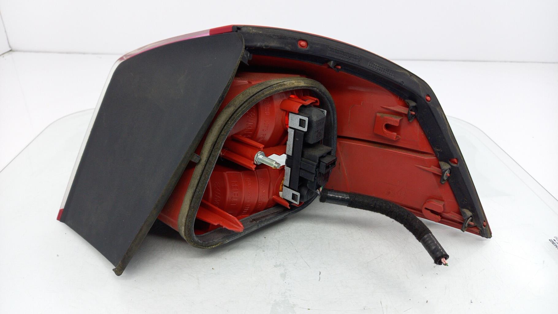 Fanale posteriore principale sinistro (luci) RENAULT VEL SATIS  - 1