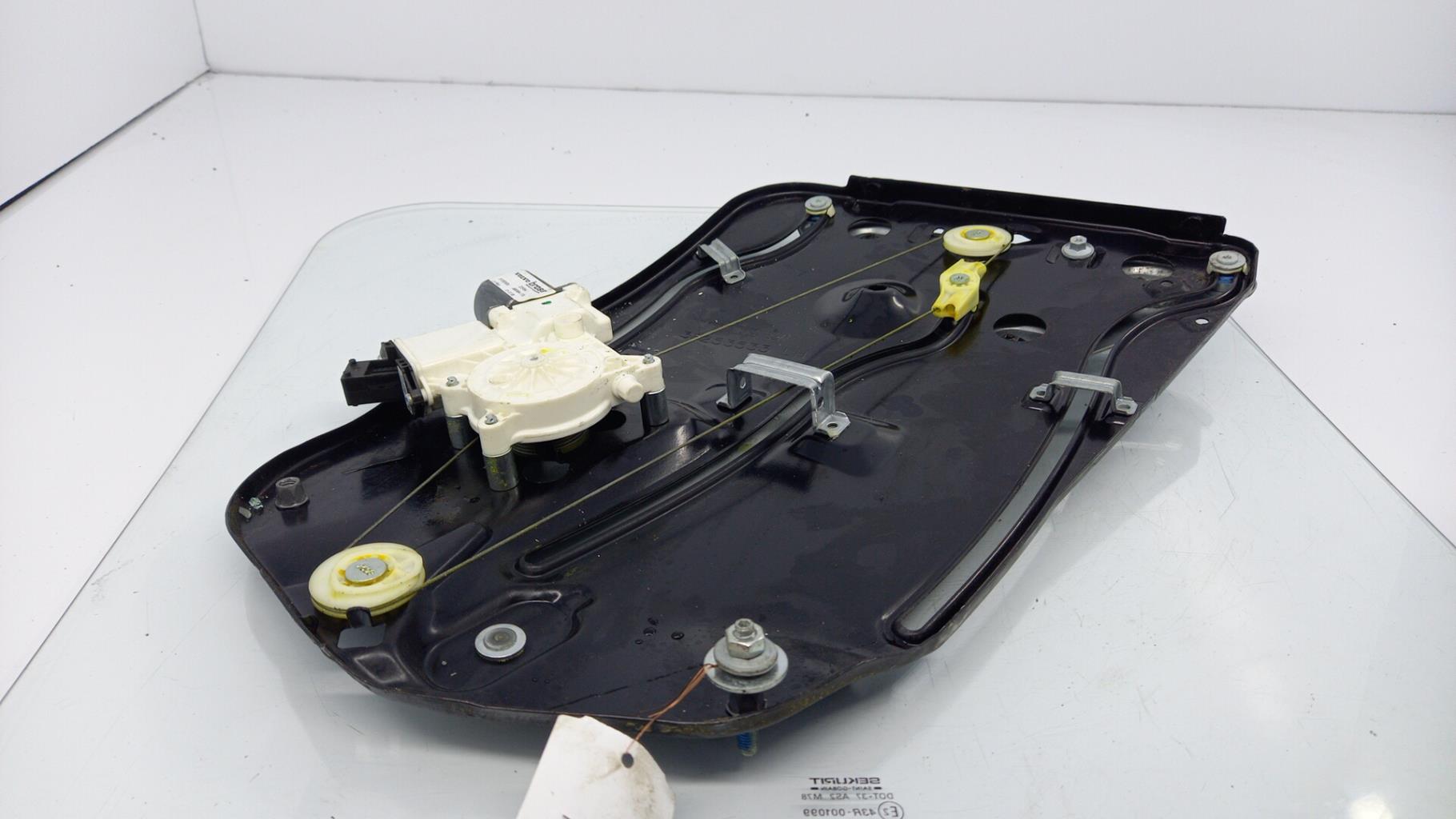 Alzacristalli elettrico posteriore sinistro VOLVO C 70 2 PHASE 1 CABRIOLET Diésel - 1