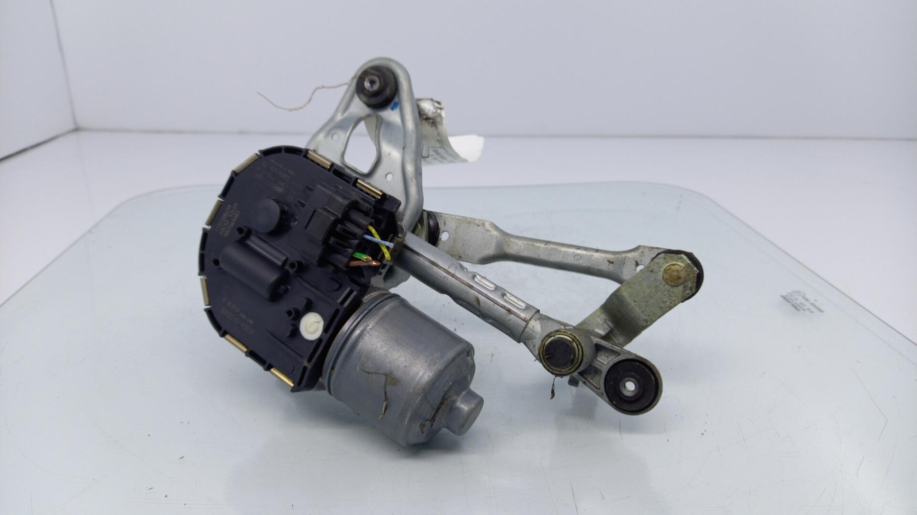 Motore tergicristallo anteriore sinistro PEUGEOT 3008 1 PHASE 1 Diésel - 1