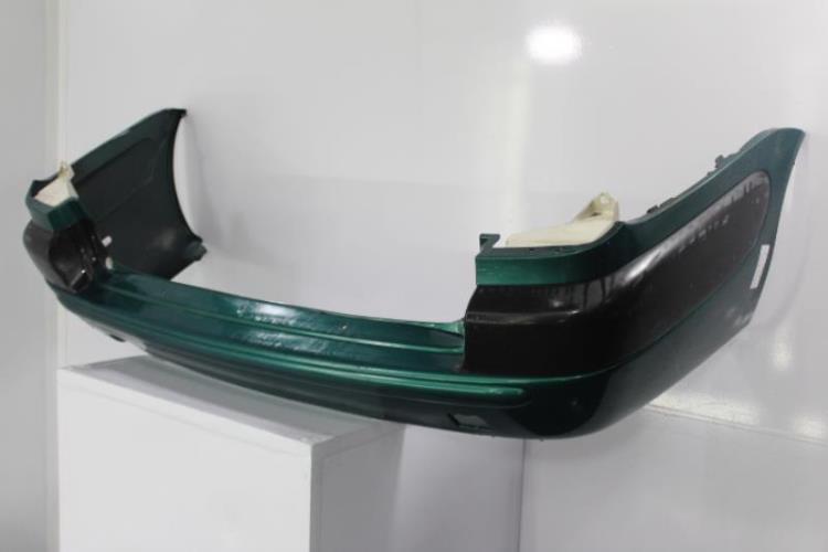 Image Pare choc arriere - CITROEN XSARA