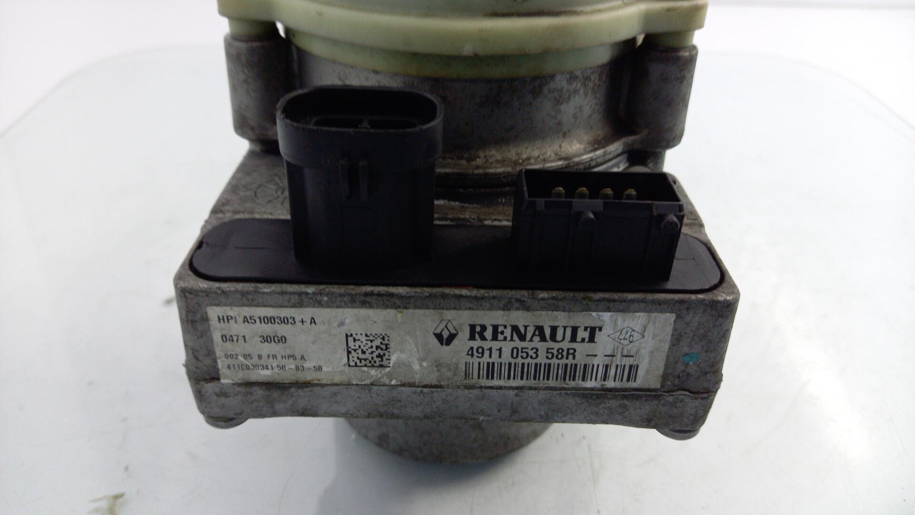 Pompe de direction DACIA SANDERO 1 Diesel - 1