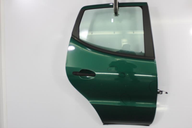 Portiera posteriore destra MERCEDES CLASSE A 168 PHASE 1 Gasolina - 1