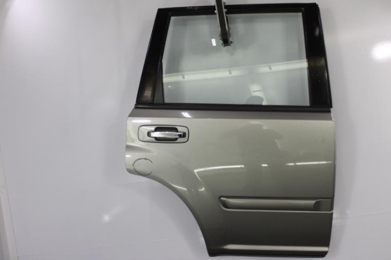 Portiera posteriore destra NISSAN X-TRAIL 1 PHASE 2 Diésel - 1