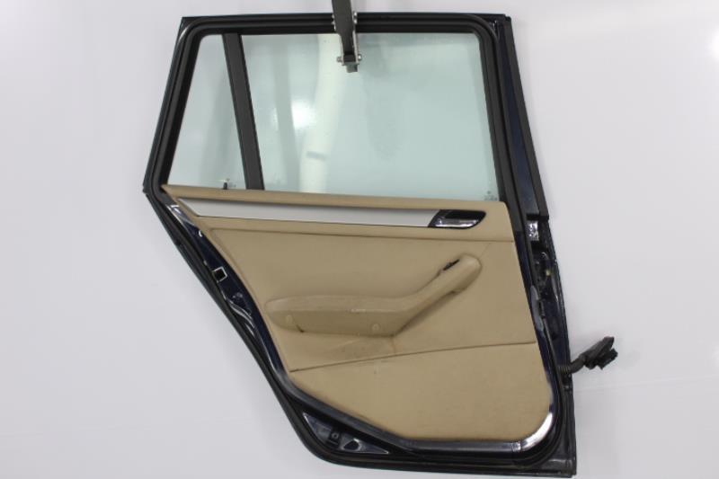 Puerta trasera izquierda BMW SERIE 3 E46 TOURING PHASE 2 BREAK Diésel - 1