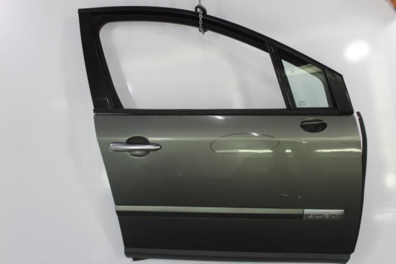 Portiera anteriore destra RENAULT VEL SATIS  - 1
