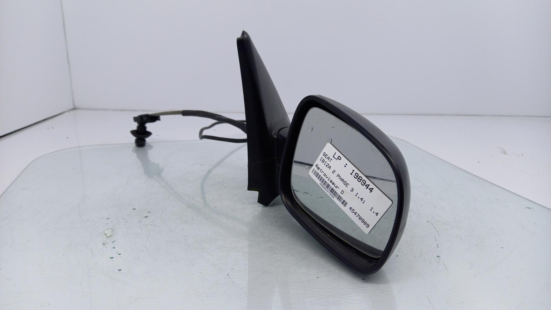 Retrovisor derecho SEAT IBIZA 2 PHASE 3 Gasolina - 1
