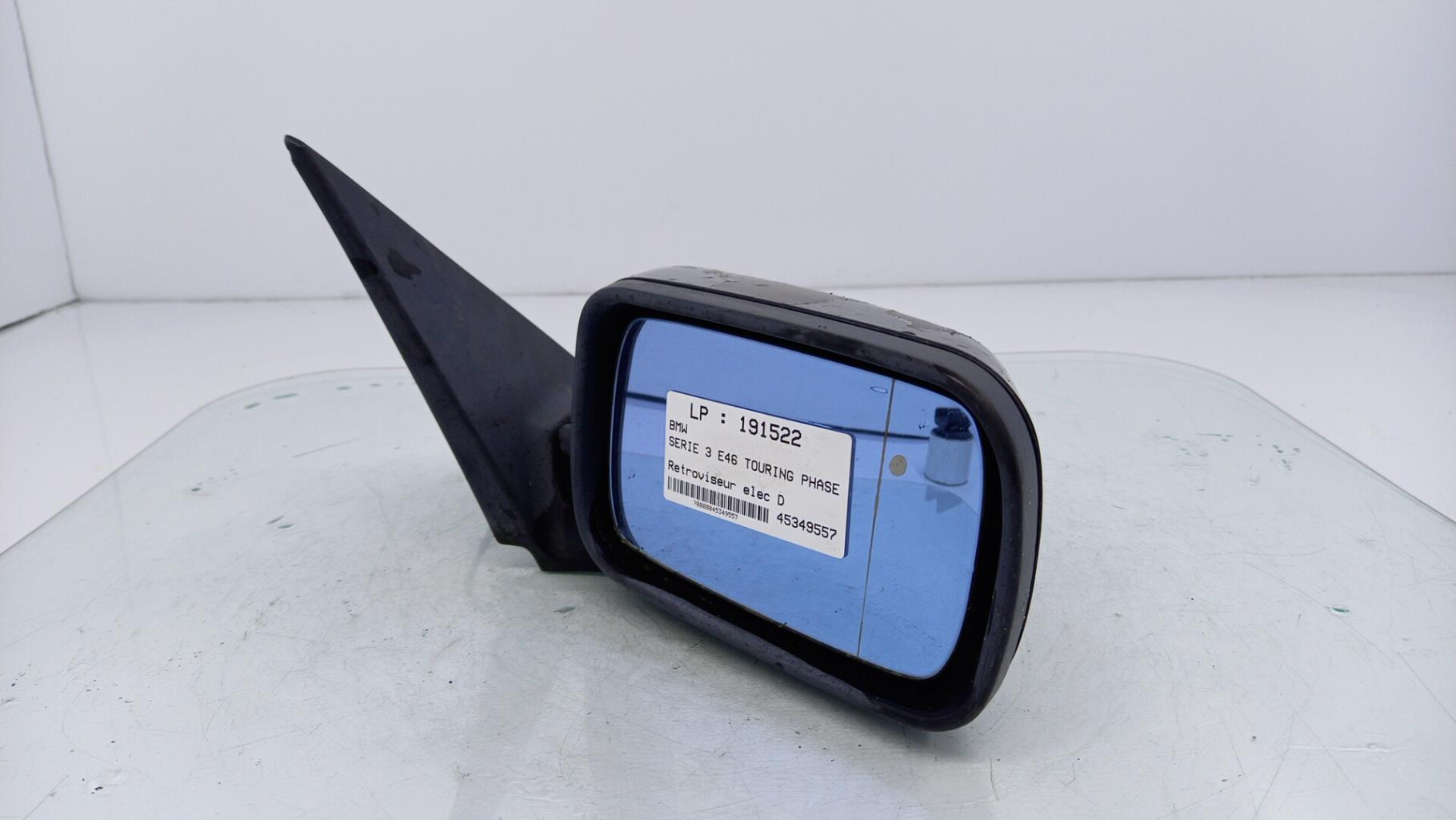 Retrovisor derecho BMW SERIE 3 E46 TOURING PHASE 2 BREAK Diésel - 1