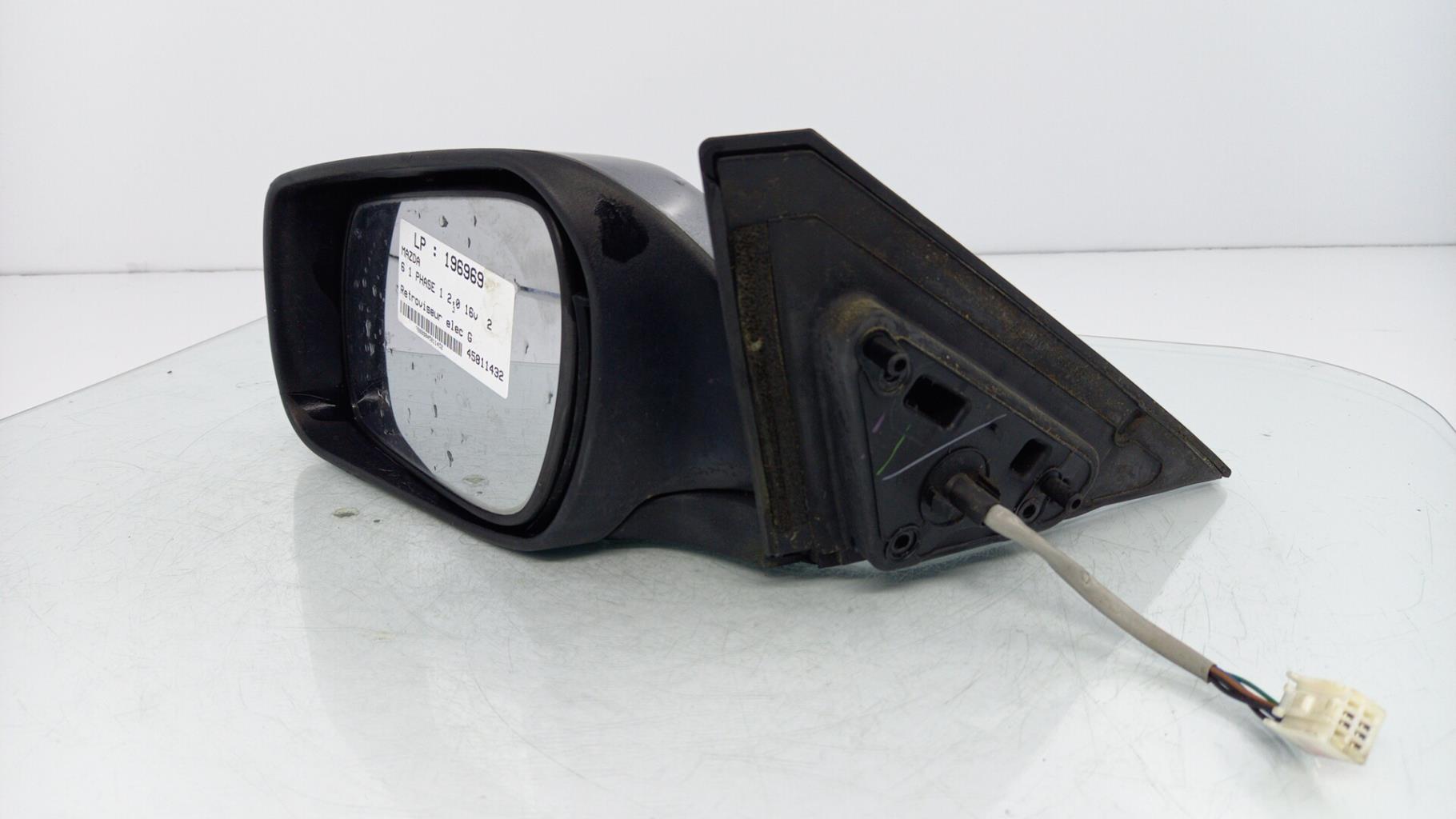 Retroviseur gauche MAZDA 6 1 PHASE 1 Essence - 1