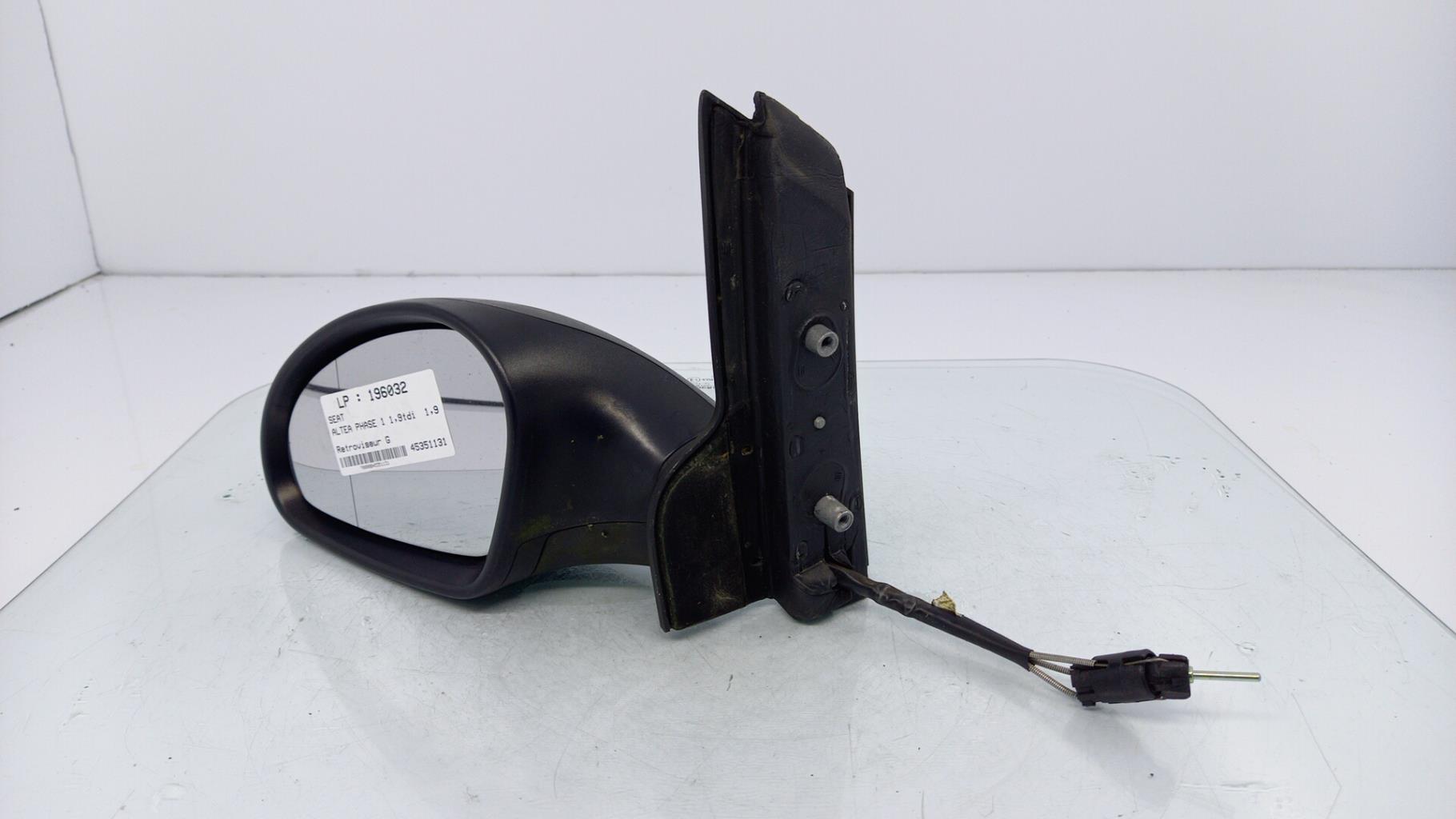 Retrovisor izquierdo SEAT ALTEA PHASE 1 Diésel - 1