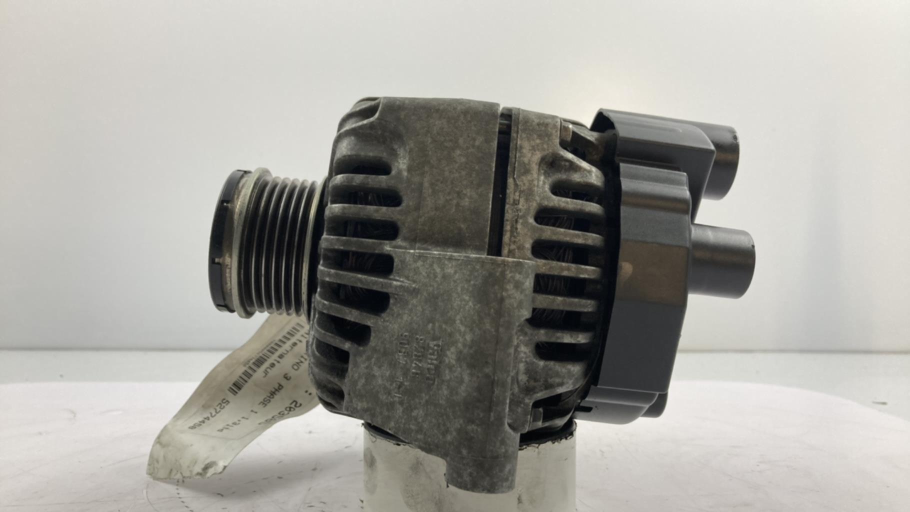 Alternatore FIAT FIORINO 3 PHASE 1 Diésel - 1