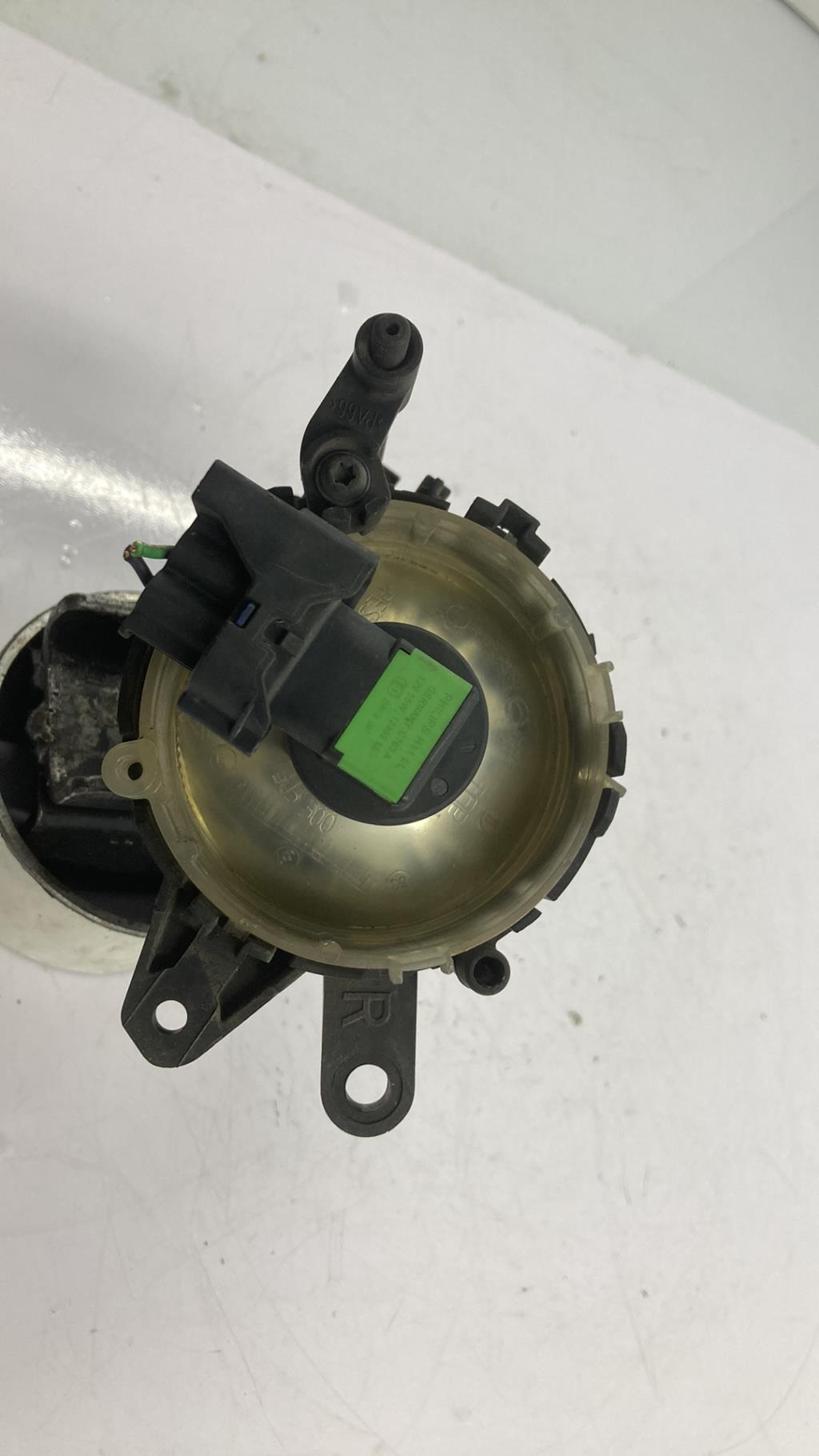 Fendinebbia destro (luci) VOLVO C 30 PHASE 1 Gasolina - 1