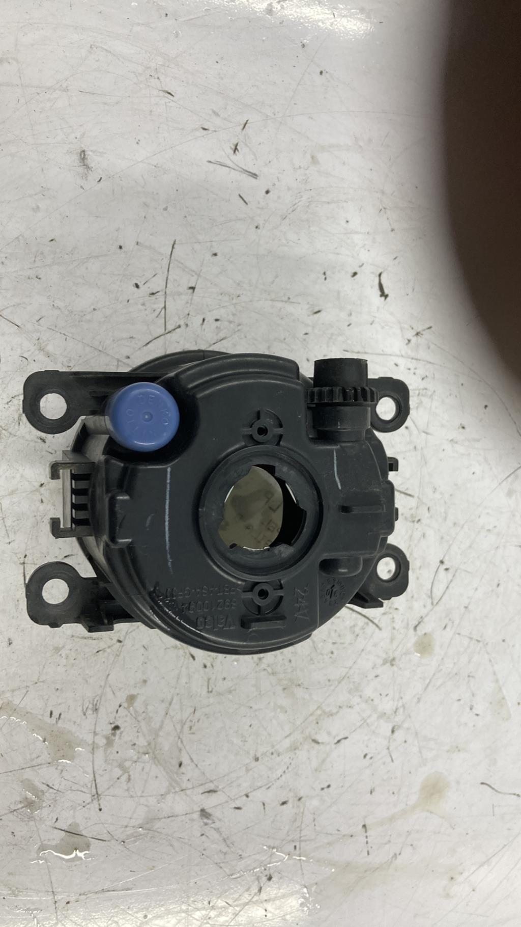 Fendinebbia sinistro (luce) OPEL AGILA B Diésel - 1