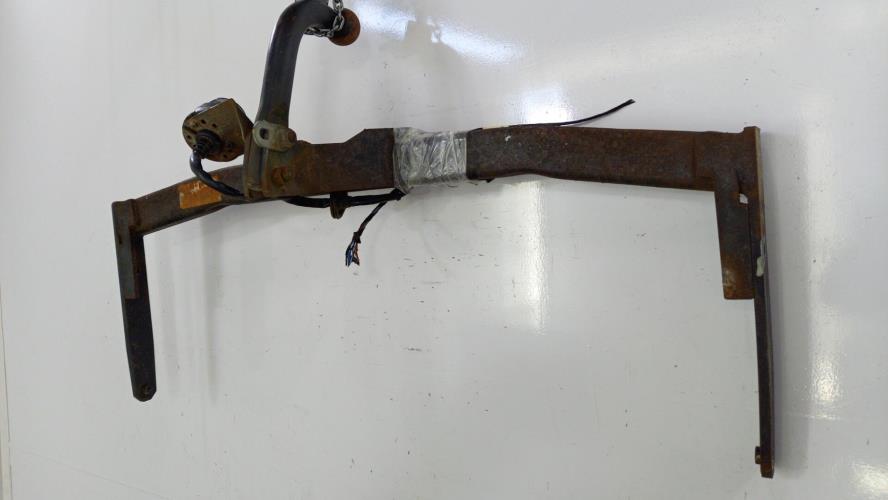 Image Attelage (boule de remorquage) - SKODA ROOMSTER