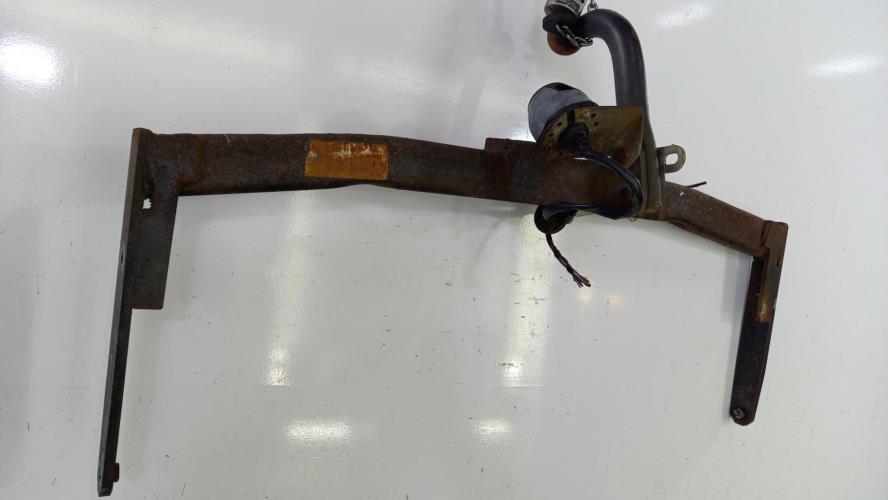 Image Attelage (boule de remorquage) - SKODA ROOMSTER