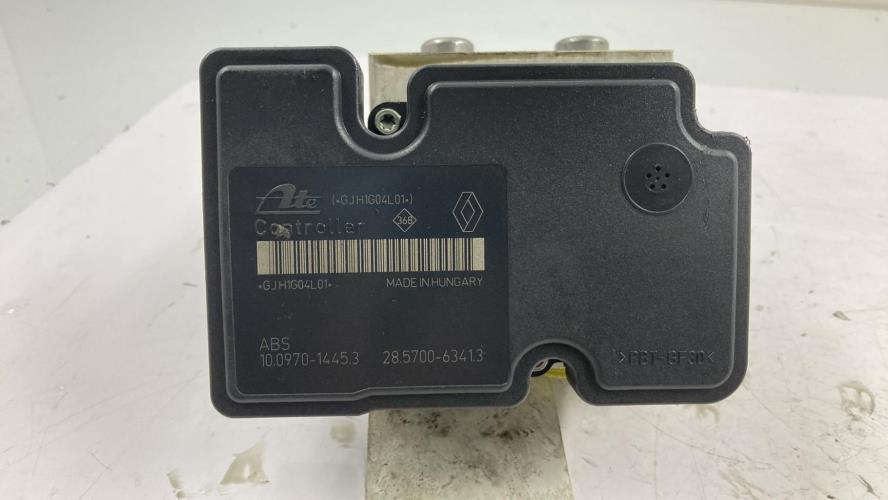 Image Bloc ABS (freins anti-blocage) - RENAULT MEGANE 3