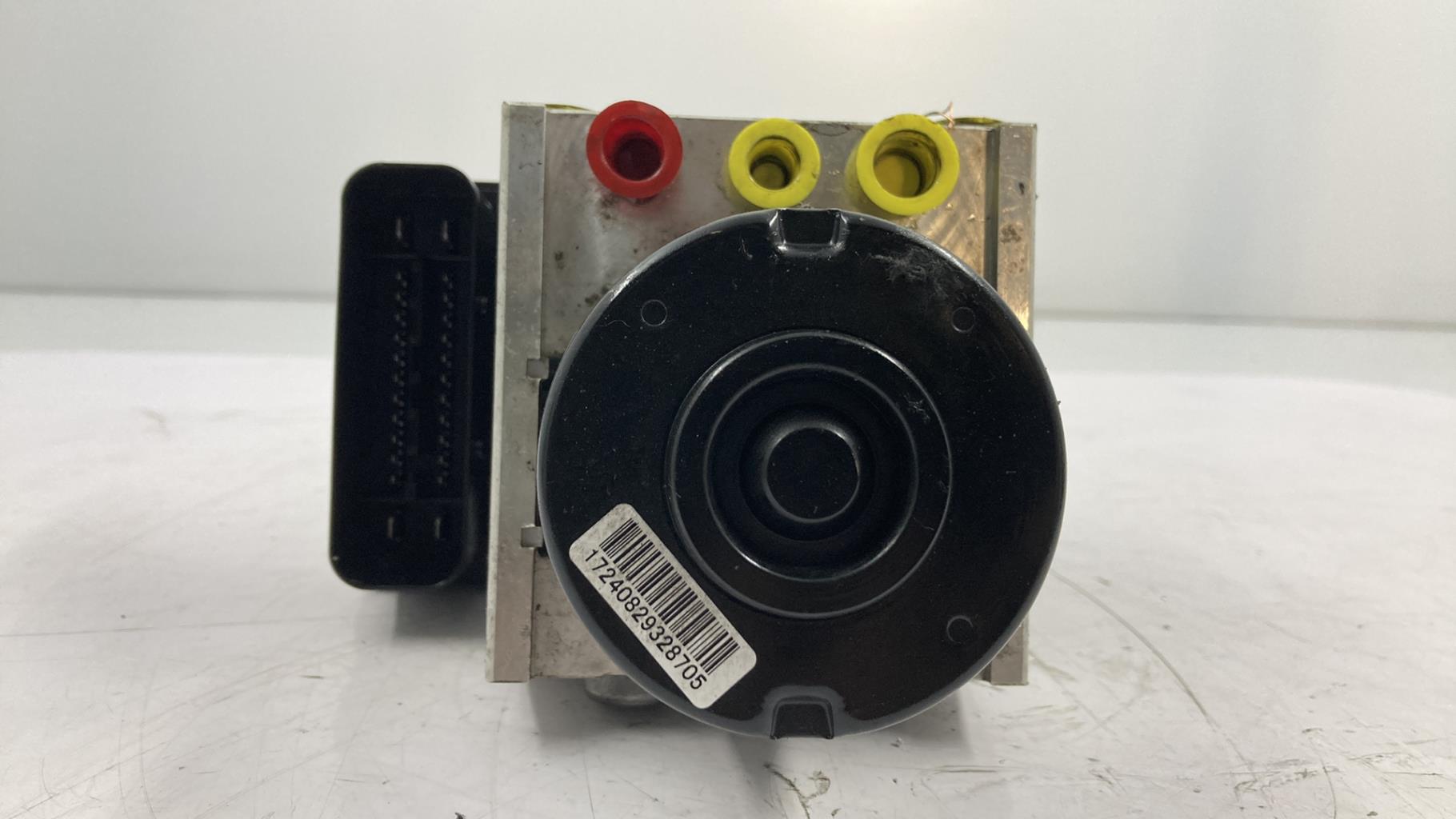 Blocco ABS (antibloccaggio freni) RENAULT MEGANE 3 PHASE 1 Diésel - 1