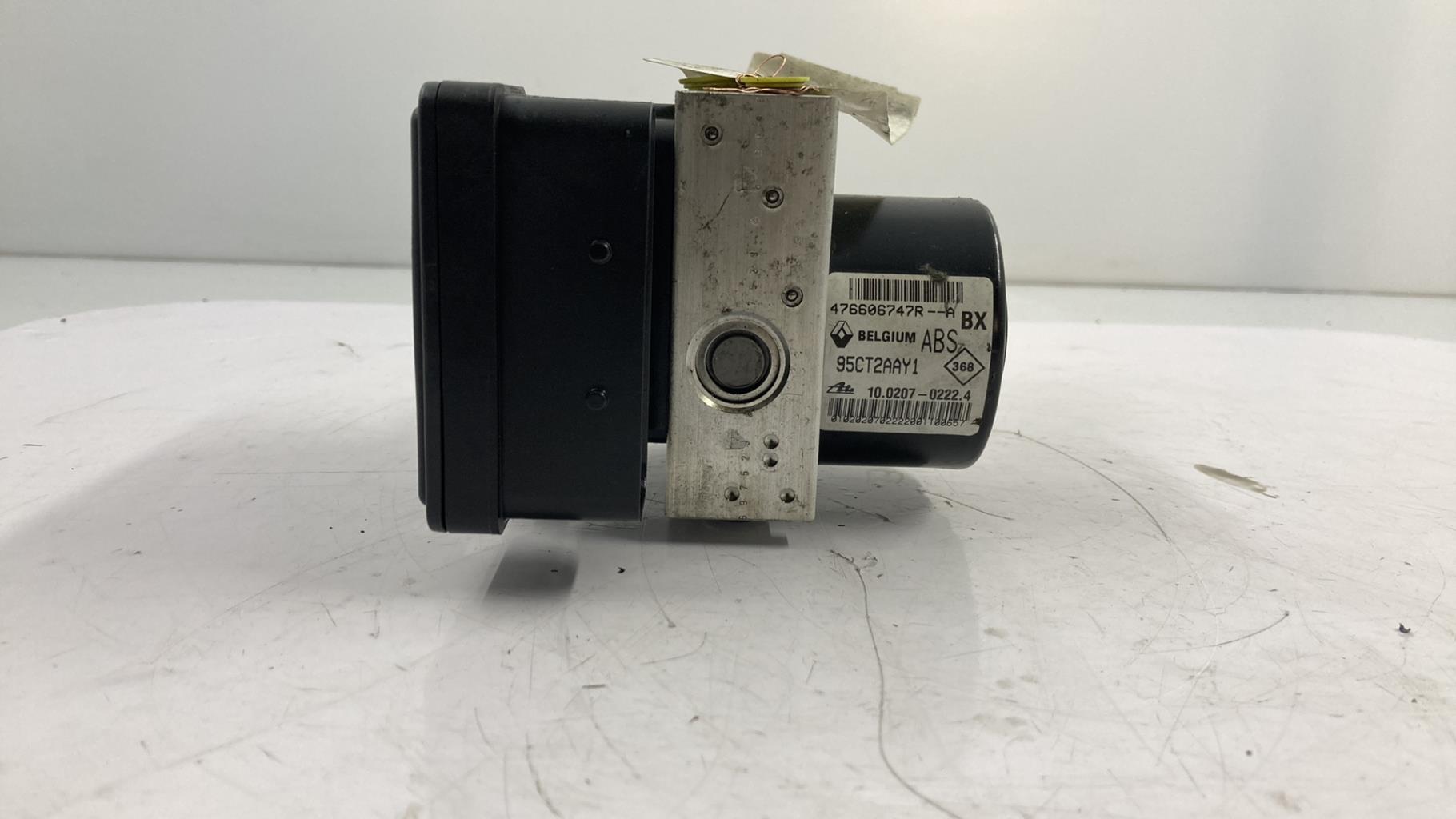 Blocco ABS (antibloccaggio freni) RENAULT MEGANE 3 PHASE 1 Diésel - 1