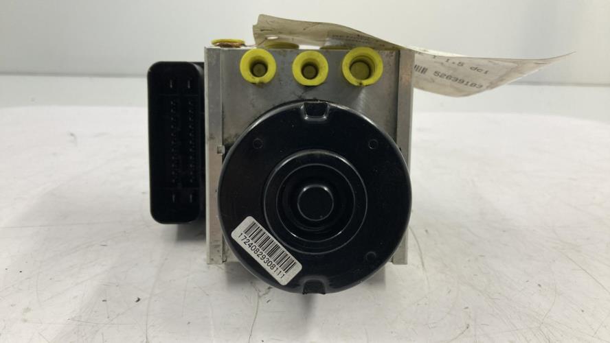 Image Bloc ABS (freins anti-blocage) - RENAULT MEGANE 3