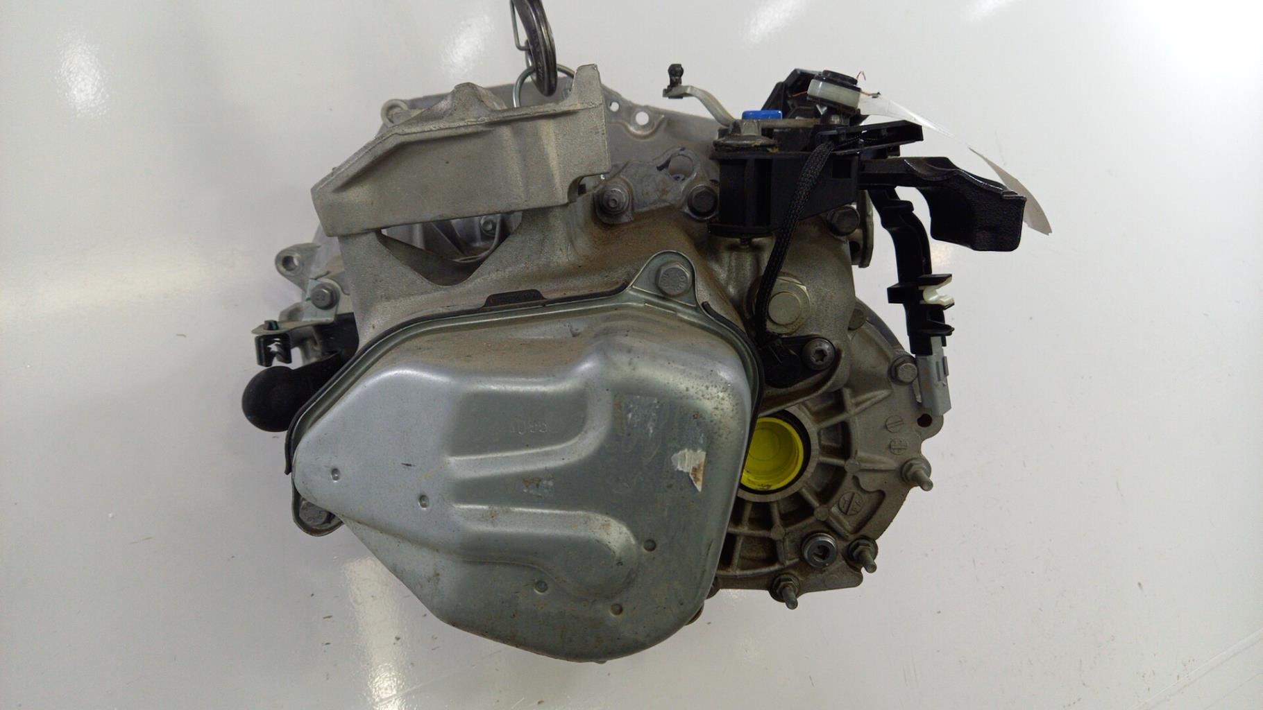 Scatola cambio PEUGEOT 208 1 PHASE 2 Gasolina - 1