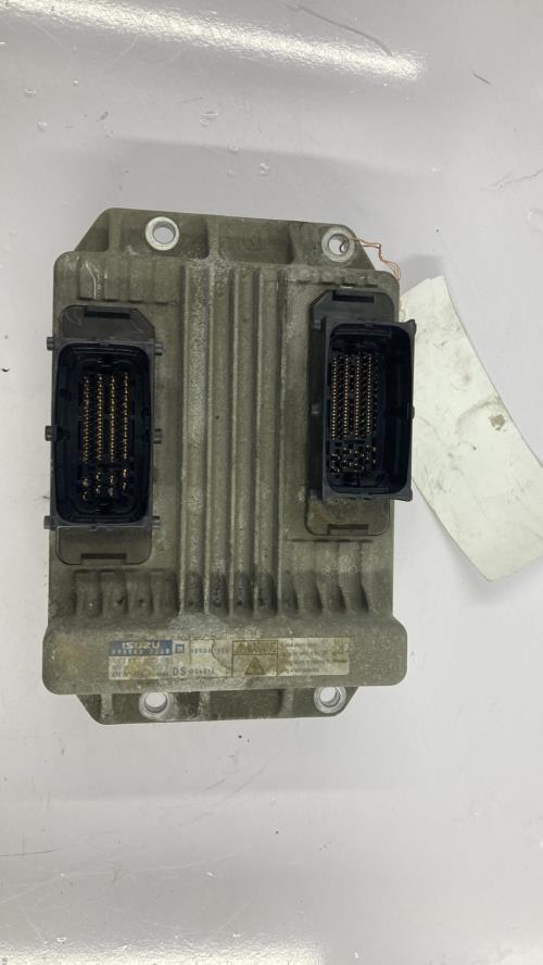 Image Calculateur - OPEL MERIVA A