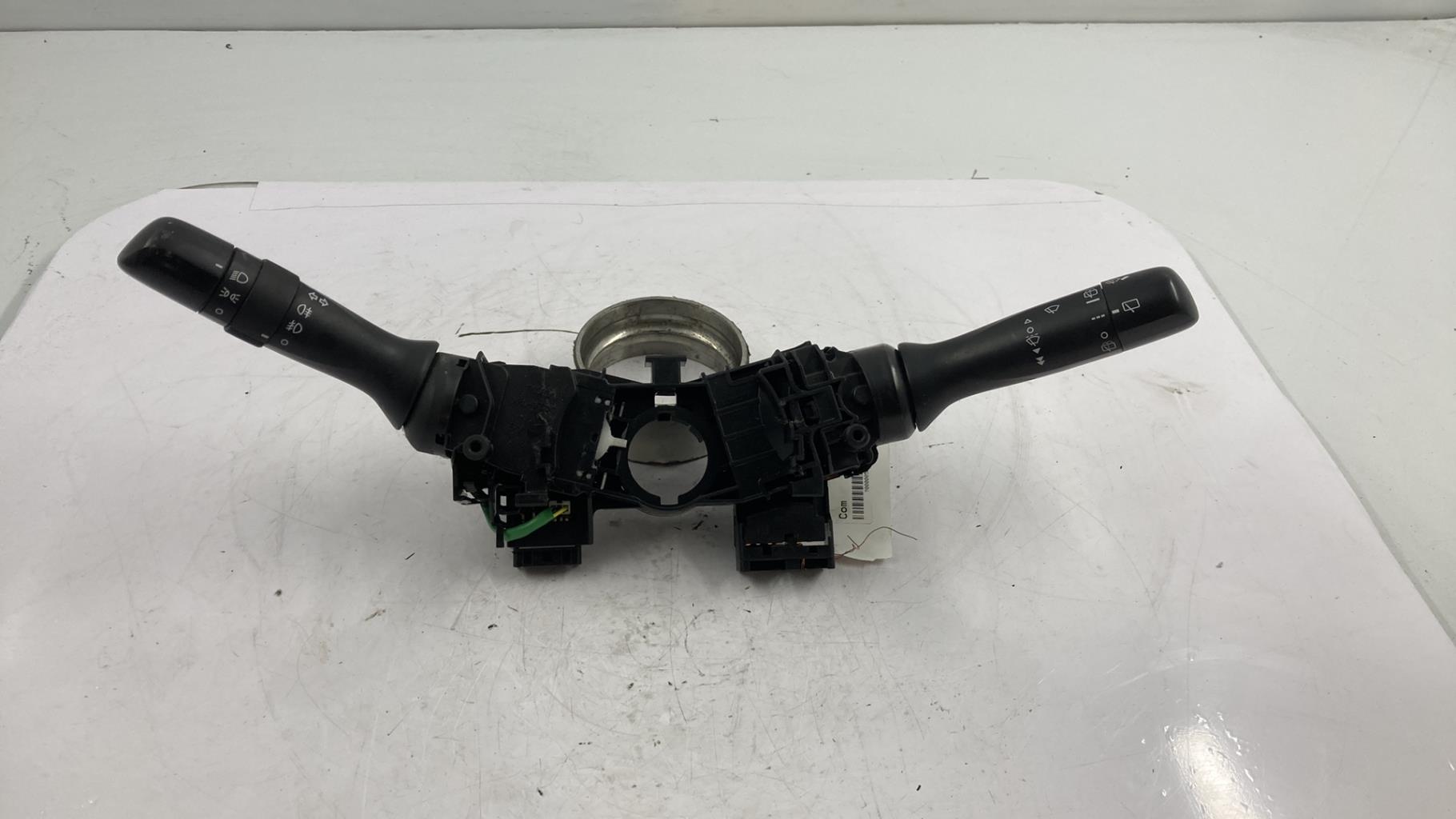 Devio guida completo con contatto spiralato TOYOTA YARIS 3 PHASE 1 Gasolina - 1