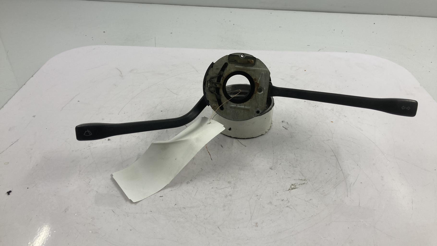 Devio guida completo con contatto spiralato VOLKSWAGEN GOLF 2 Gasolina - 1