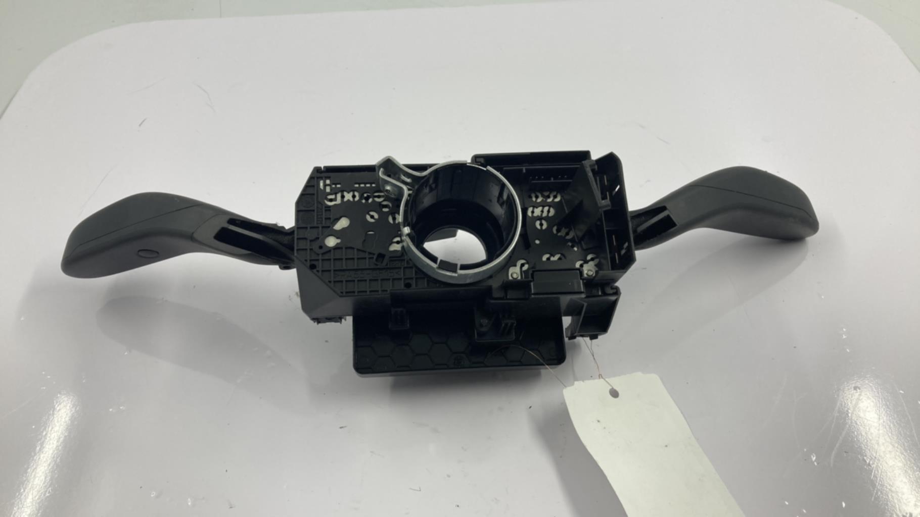 Devio guida completo con contatto spiralato VOLKSWAGEN POLO 5 PHASE 1 Gasolina - 1