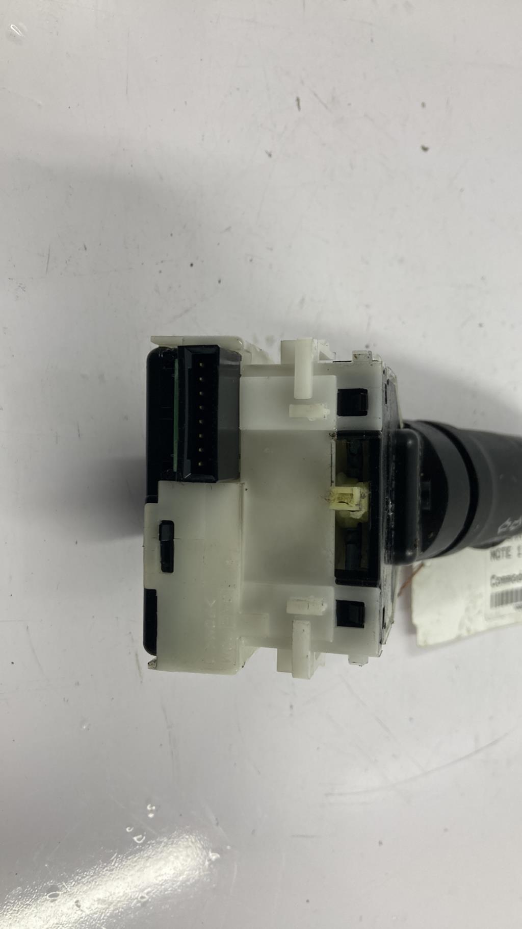 Commodo phare NISSAN NOTE 1 PHASE 2 Diesel - 1