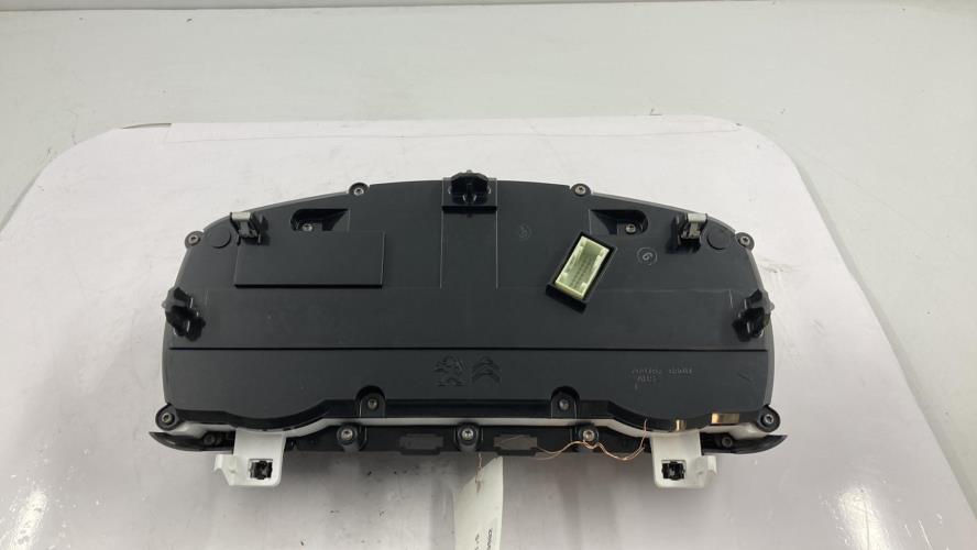 Image Compteur - CITROEN C3 3