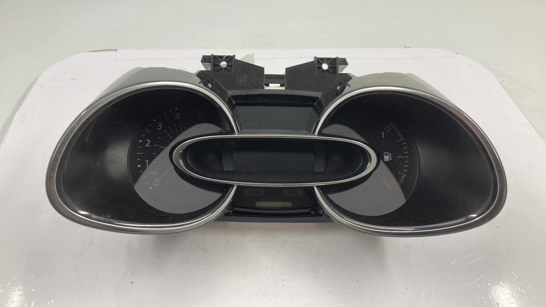 Compteur RENAULT CLIO 4 PHASE 2 Diesel - 1