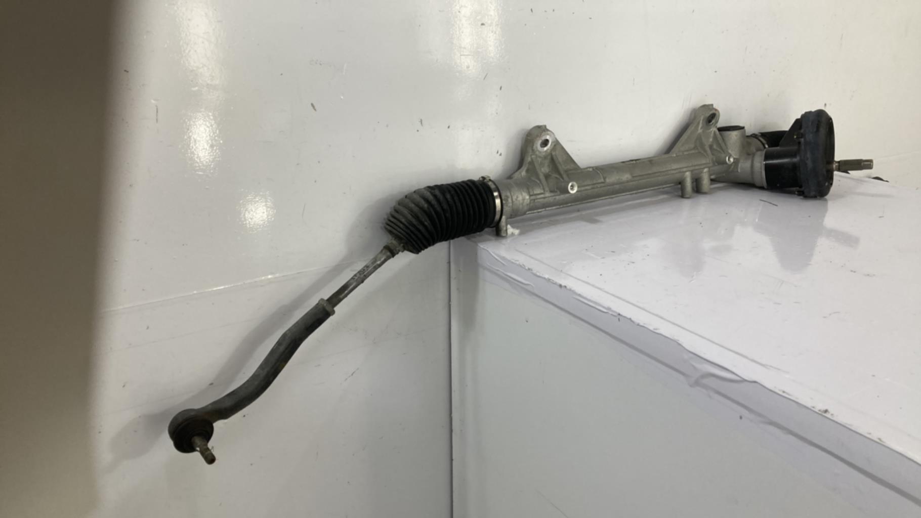 Cremagliera meccanica RENAULT CLIO 4 PHASE 1 Gasolina - 1