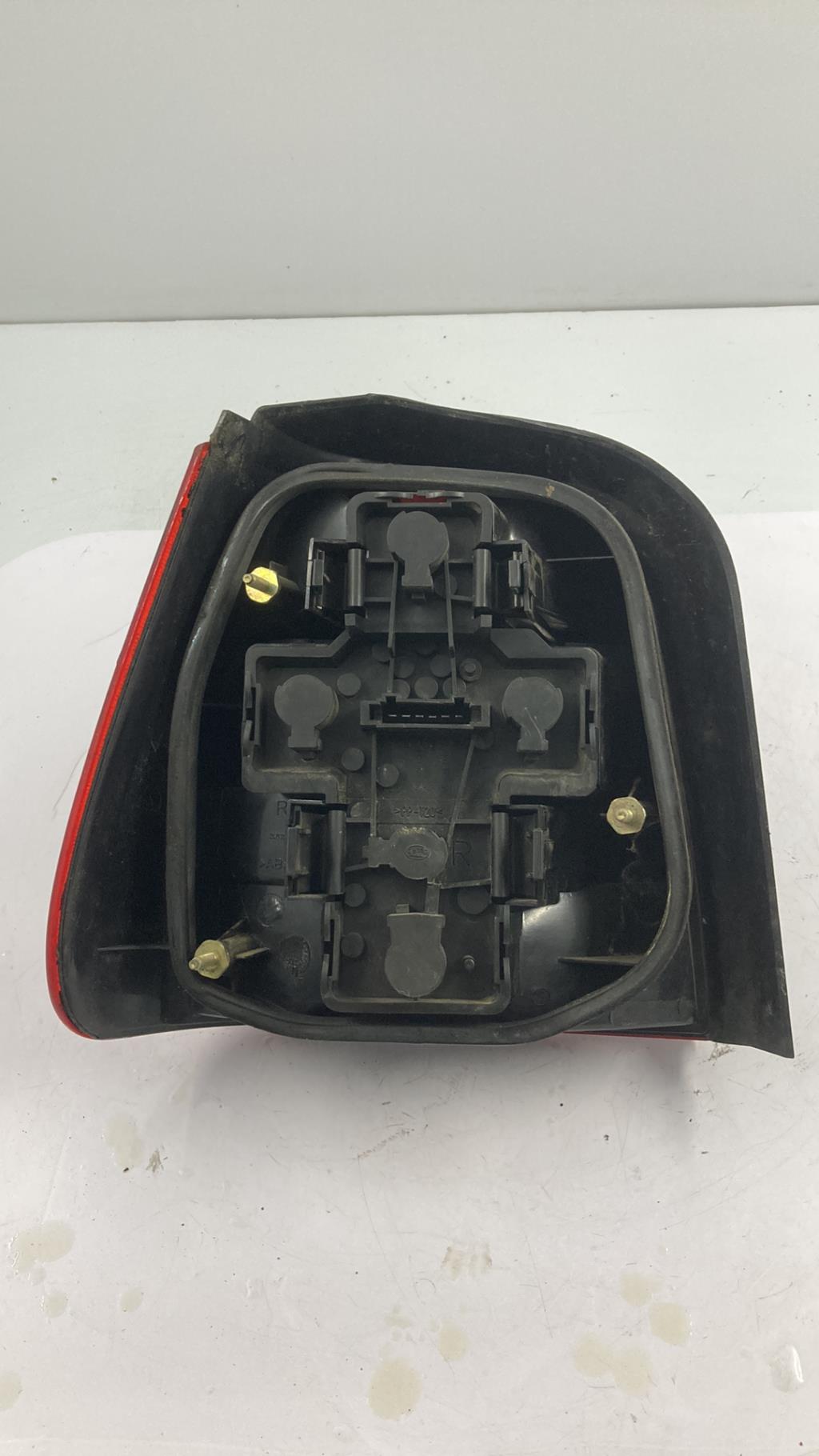Fanale posteriore principale destro (luci) SKODA FELICIA PHASE 1 BREAK Gasolina - 1