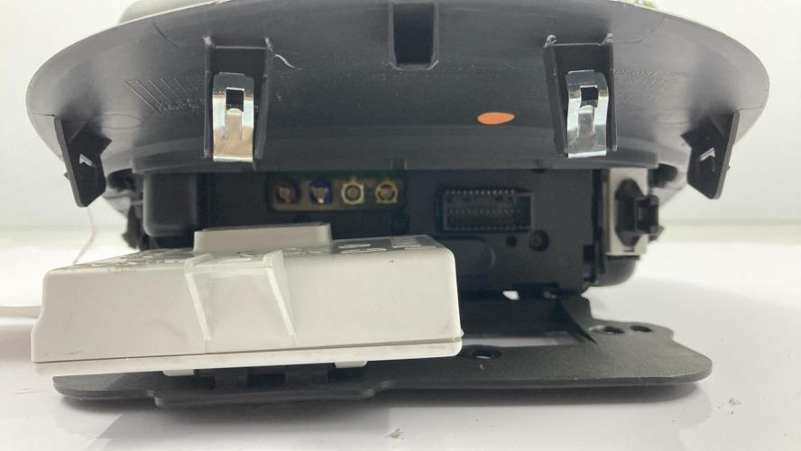 Image Ecran GPS - RENAULT CLIO 3
