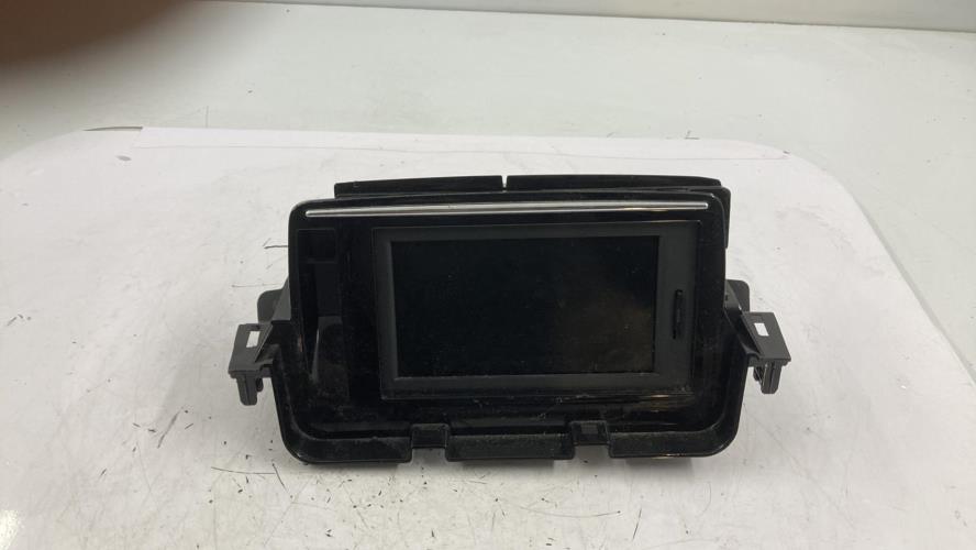 Image GPS - RENAULT MEGANE 3